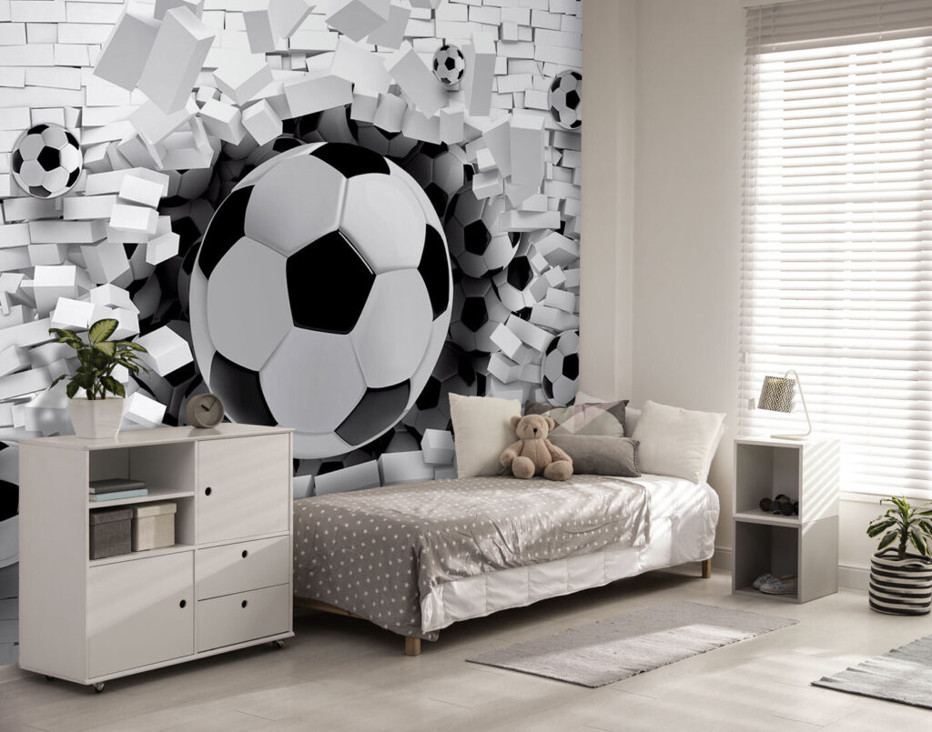 Футбольний м'яч пробиває цегляну стіну u96315pir31 1024x805 - Футбольний м'яч пробиває цегляну стіну