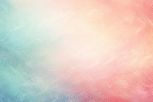 Soft colors blending into tranquility Soft colors blending into tranquility