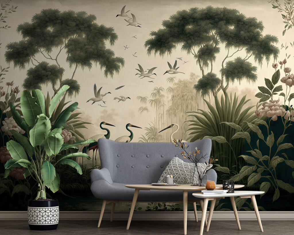 Птахи в річці u95653pig4m 1024x819 - Птахи в річці - tegory