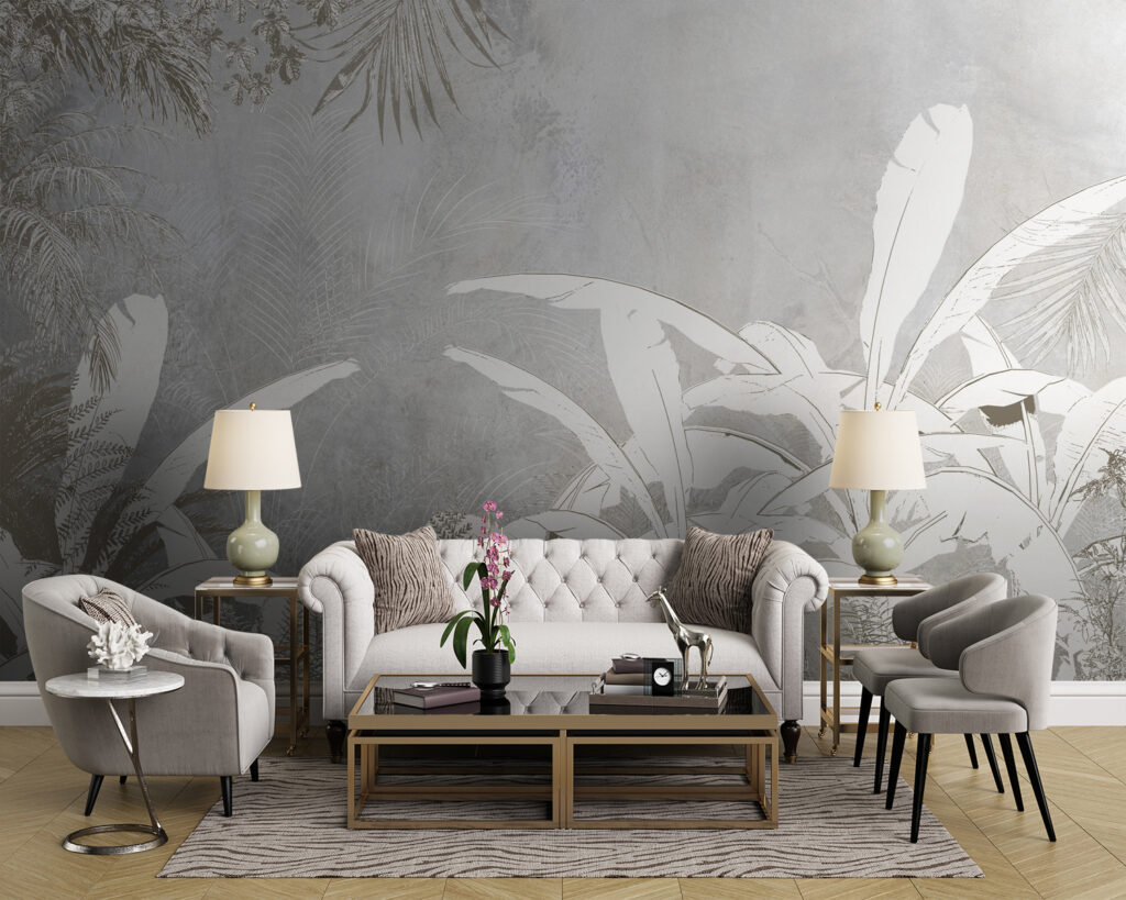 u95364pig43 1024x819 - Біло-сірі шпалери з рослинами - tegory