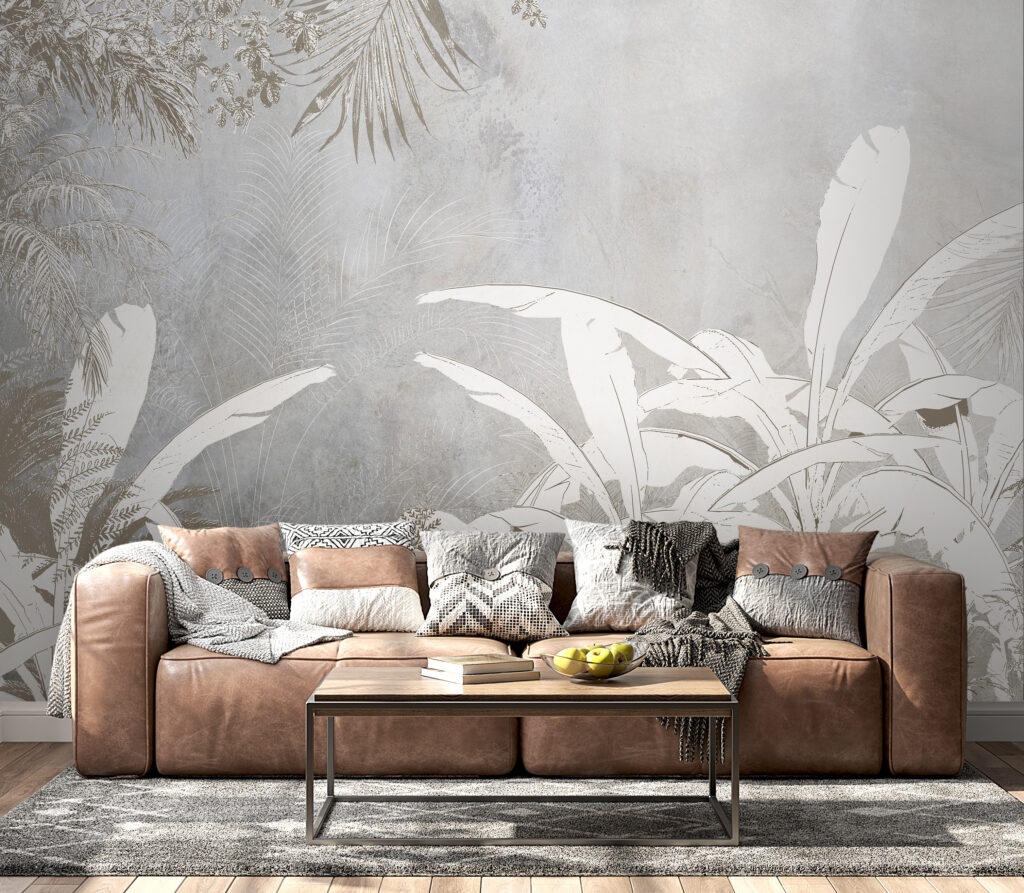 u95364pig1 1024x893 - Біло-сірі шпалери з рослинами - tegory