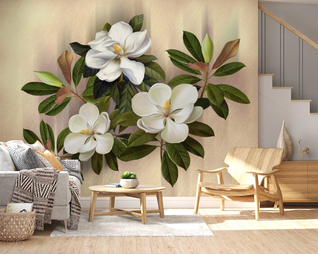 u95014pig2 1024x819 - На виставці цвіте прекрасна магнолія - tegory