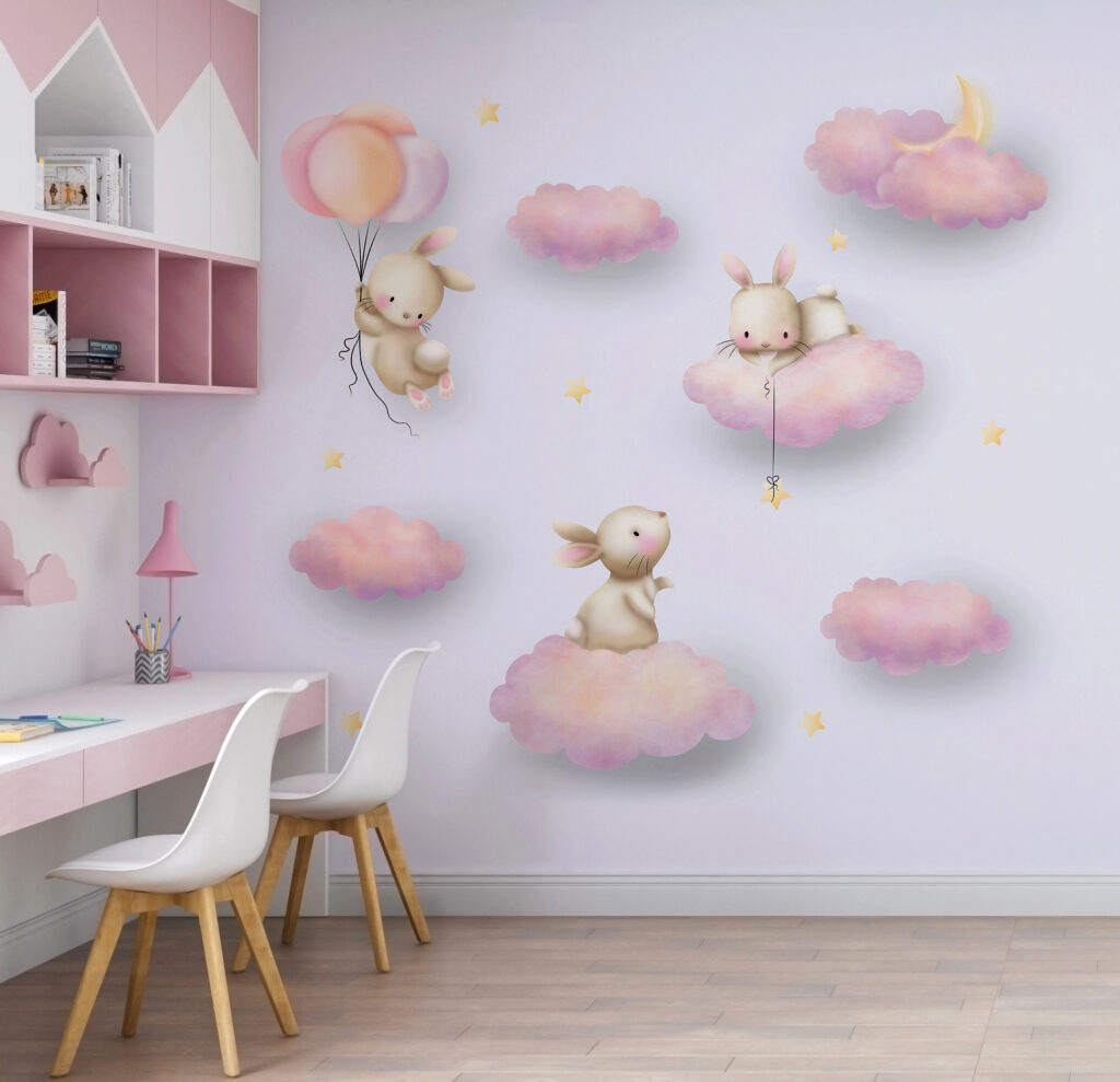 u94823pir2 1024x989 - Група кроликів на хмарах - tegory