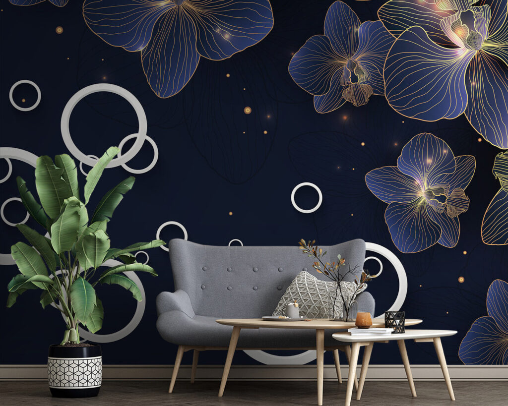 u94054pig4m 1024x819 - Квіткові візерунки на темному тлі - tegory