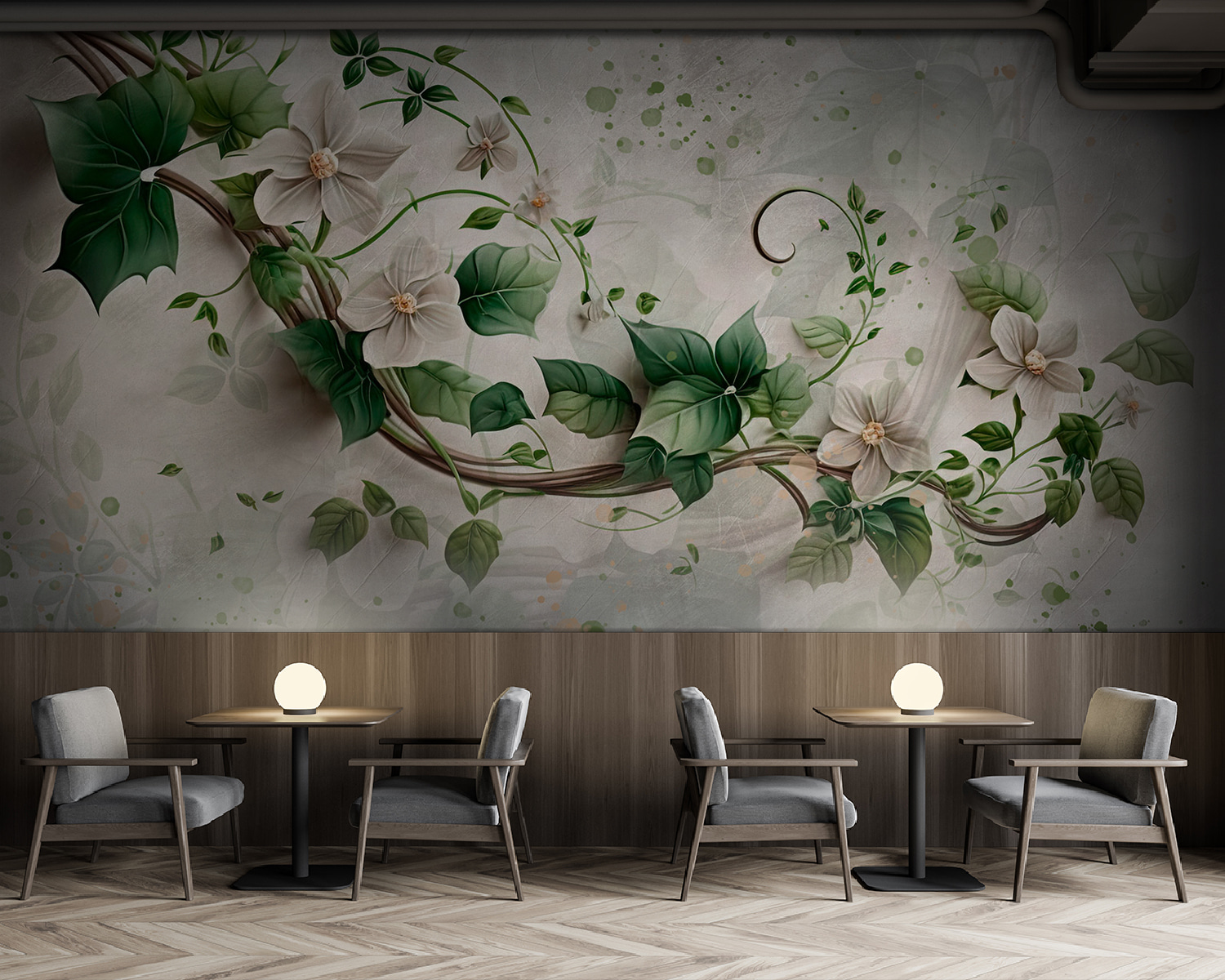 u93923piz137m - Малювання квітів та листя - tegory