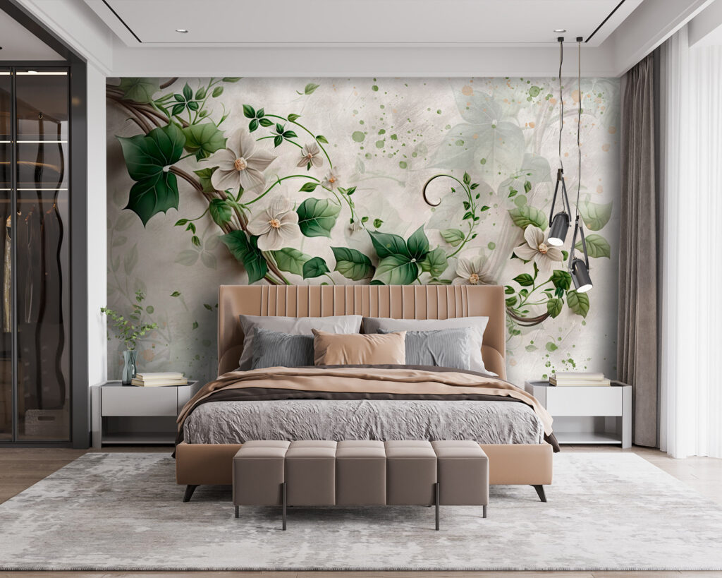 u93923pib115 1024x819 - Малювання квітів та листя - tegory