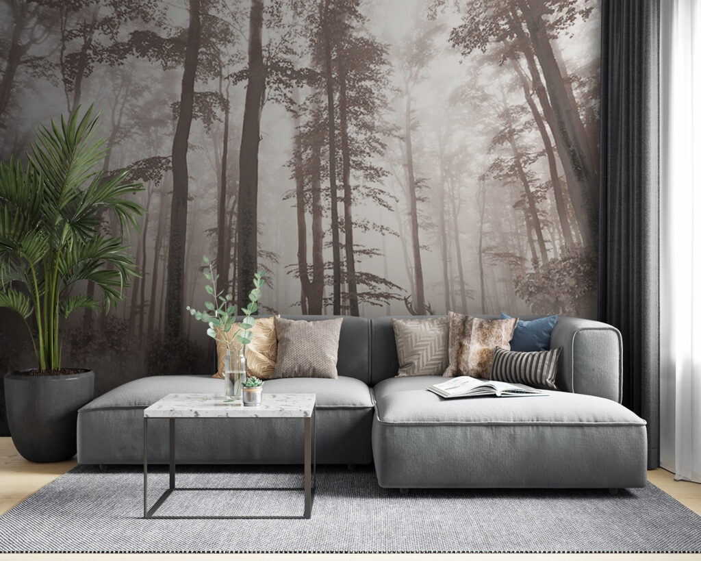 u93893pig53m 1024x819 - Група оленів у лісі - tegory