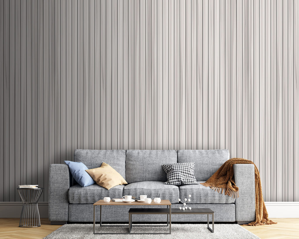 Elegant lines and textures in harmony Elegant lines and textures in harmony