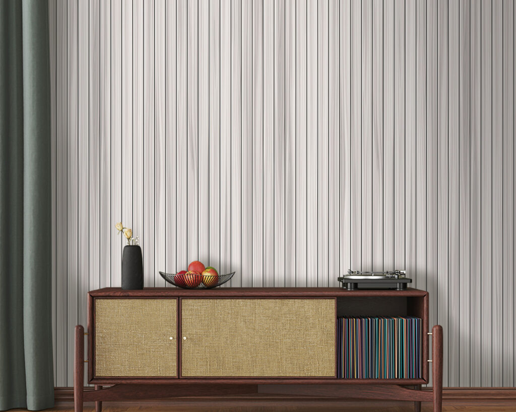Elegant lines and textures in harmony Elegant lines and textures in harmony