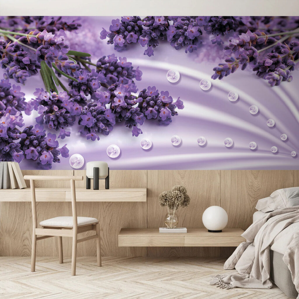 u93798pib1 1024x1024 - Лаванда цвіте м'якими лавандовими відтінками - tegory