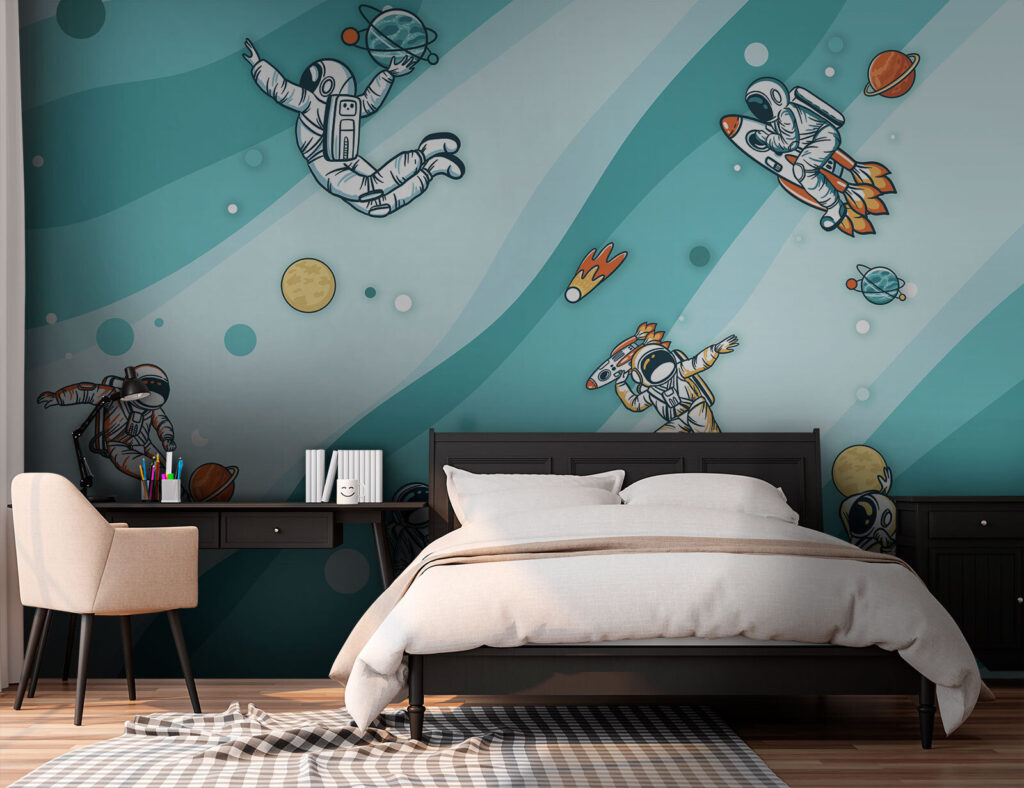 u93758pir2 1024x788 - Група астронавтів у космосі - tegory