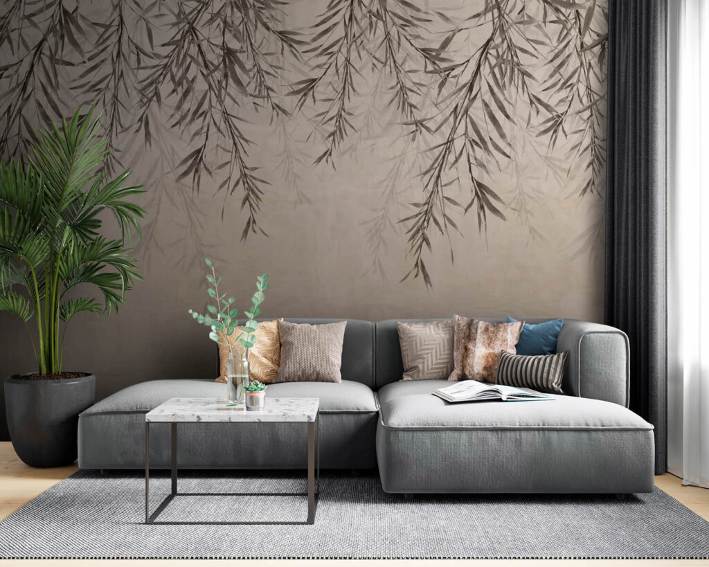 u93112pig53m 1024x819 - Ніжне листя на спокійному тлі - tegory