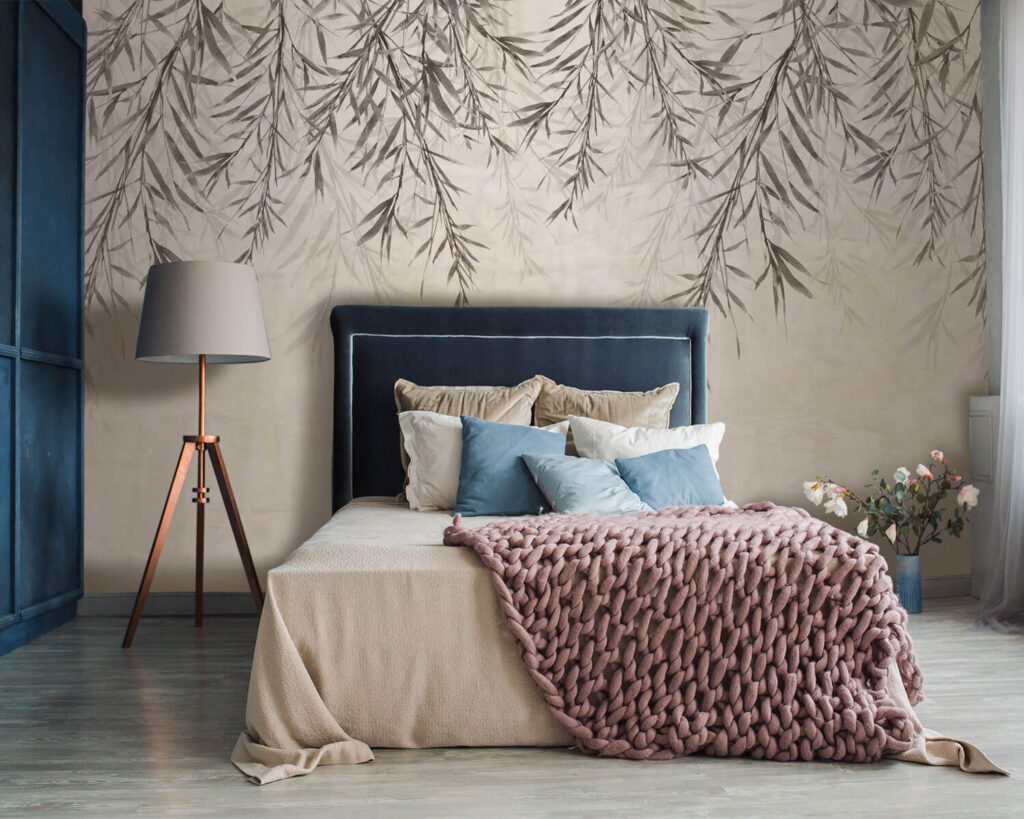 u93112pib87 1024x819 - Ніжне листя на спокійному тлі - tegory