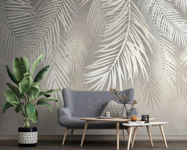 u93103pig4 600x480 - Біле листя на сірому тлі - tegory