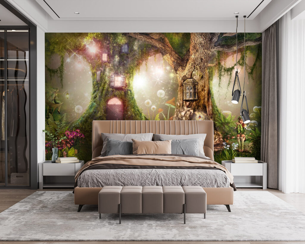 Казковий будиночок на дереві u84360pib115 1024x819 - Казковий будиночок на дереві - tegory