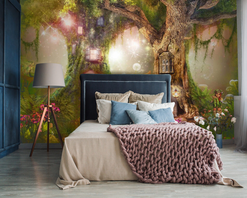 Казковий будиночок на дереві u84360pib87 1024x819 - Казковий будиночок на дереві - tegory