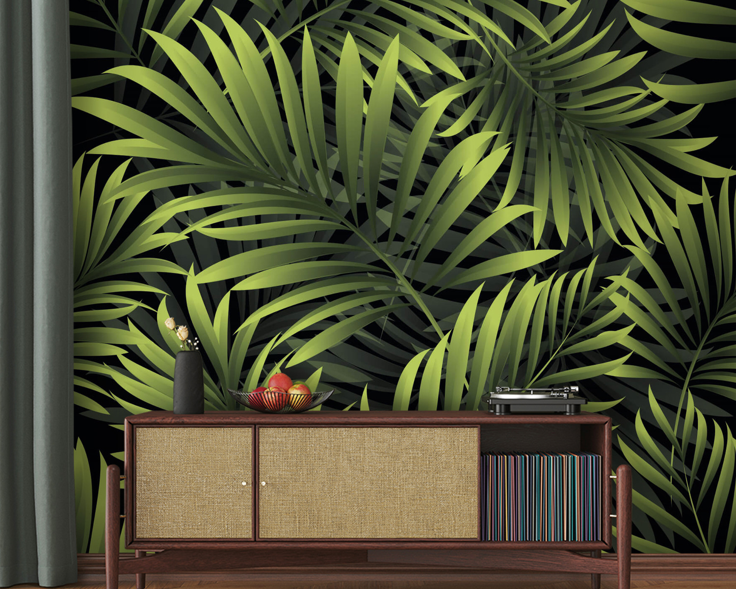 u83919pig20m - Група зеленого листя - tegory