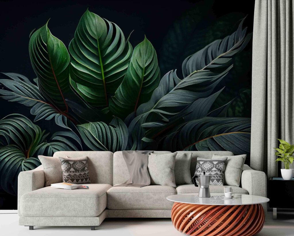 Пишна зелень у м'яких тінях u75755pig2 1024x824 - Пишна зелень у м'яких тінях - tegory