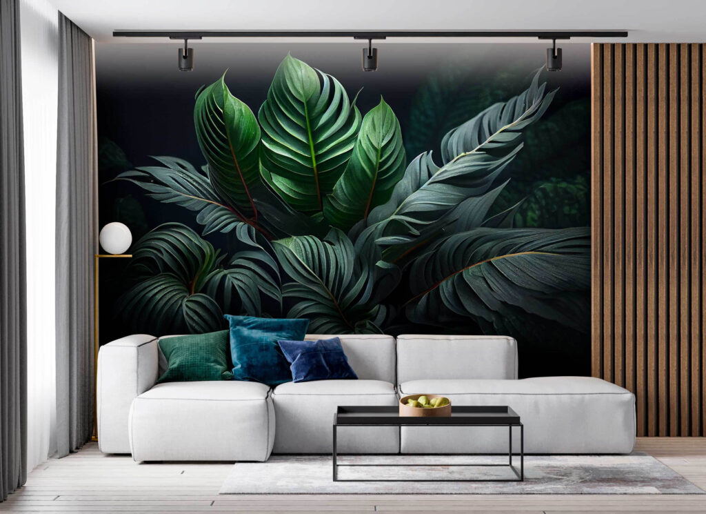 Пишна зелень у м'яких тінях u75755pig1 1024x745 - Пишна зелень у м'яких тінях - tegory