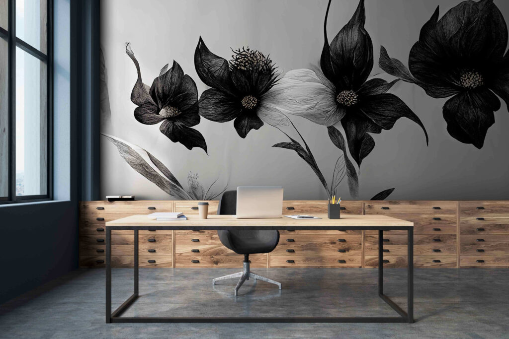 u75416piw1m 1024x683 - Чорно-біла квітка - tegory