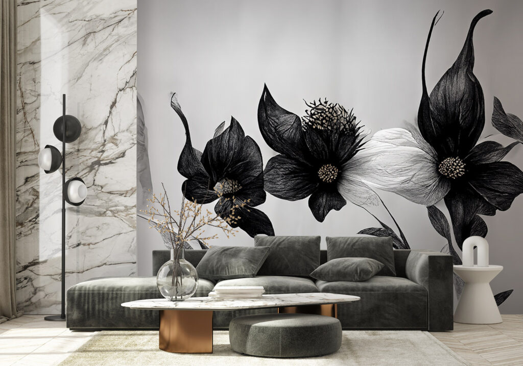 u75416pig1 1024x717 - Чорно-біла квітка - tegory