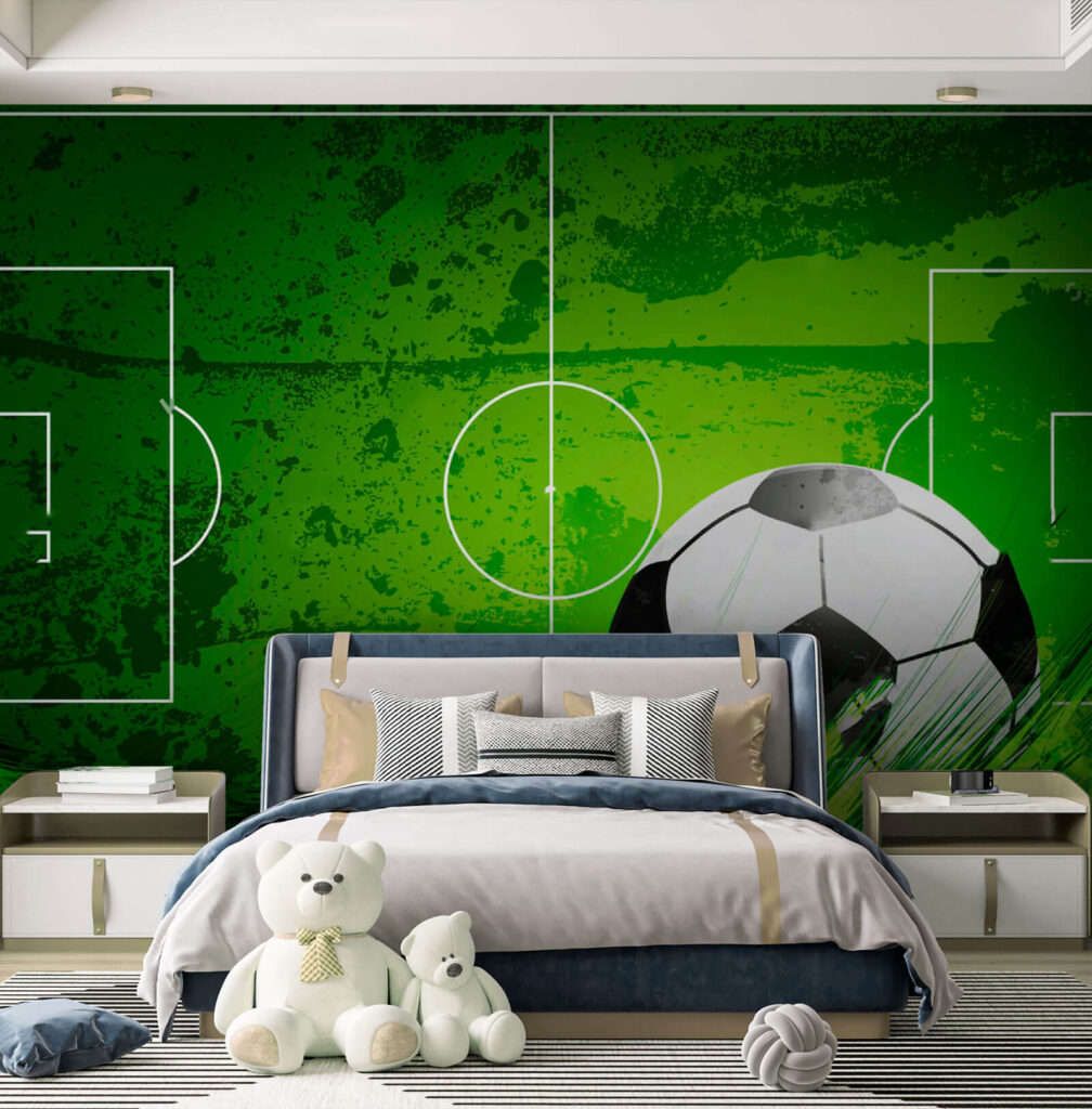 u72784pib1m 1008x1024 - Футбольний м'яч на зеленому полі - tegory