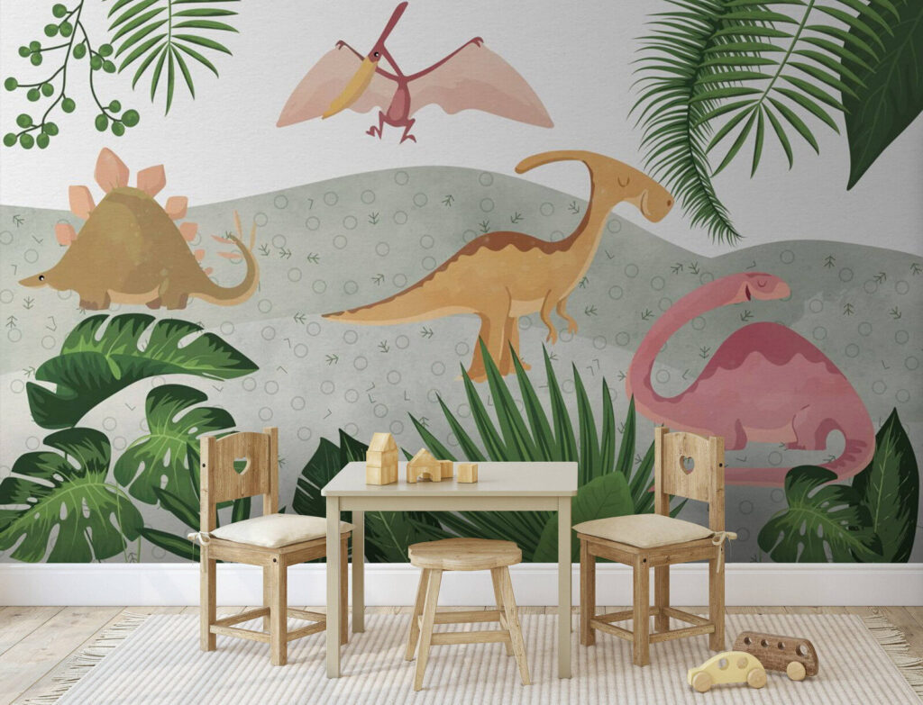 u72541pir1m 1024x783 - Група динозаврів з листям - tegory