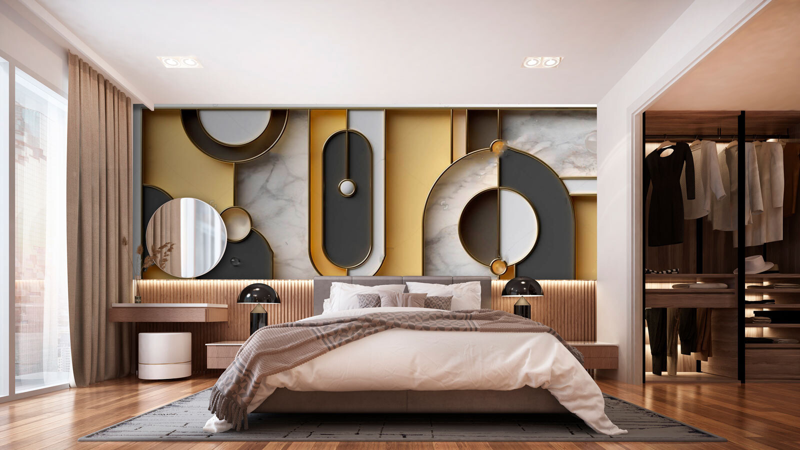 u72524pib1m - Витвір мистецтва з різними формами та кольорами - tegory