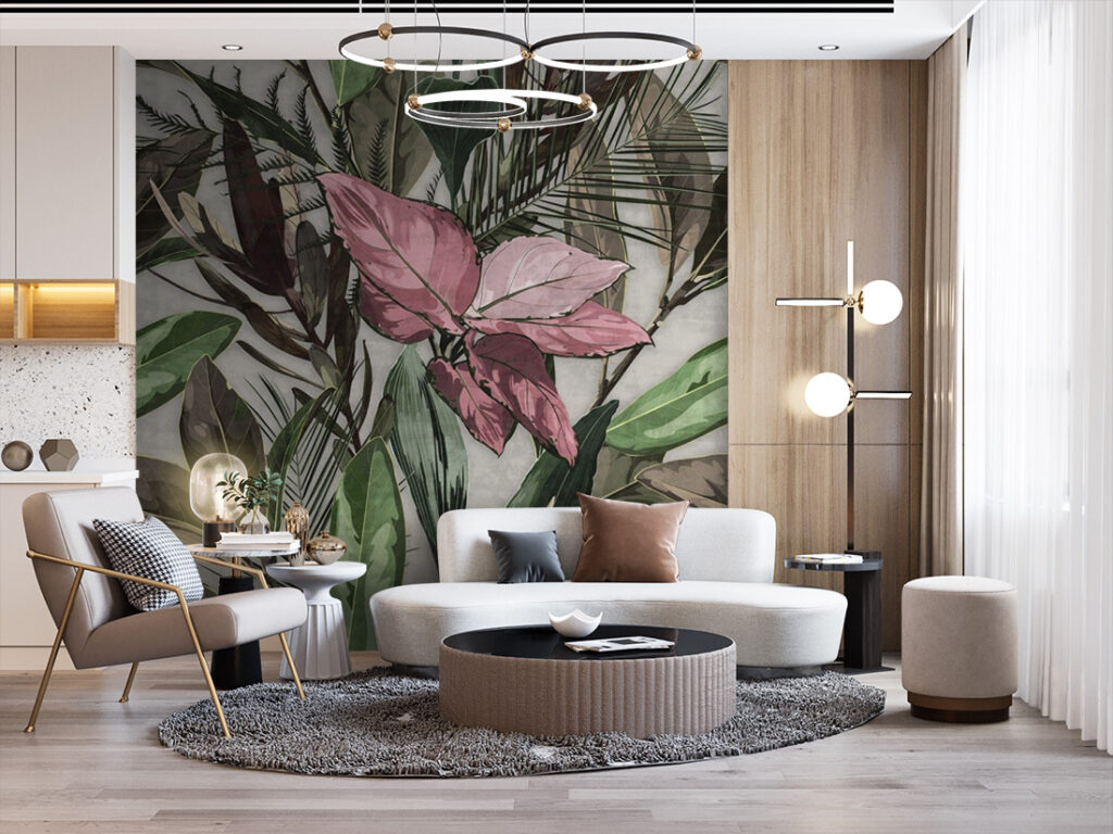 u72443pig2 1024x768 - Ніжні пелюстки серед пишної зелені - tegory