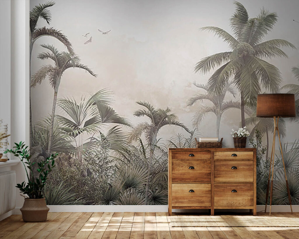 u72419pig41 1024x819 - Пальми і скелі в туманному середовищі - tegory