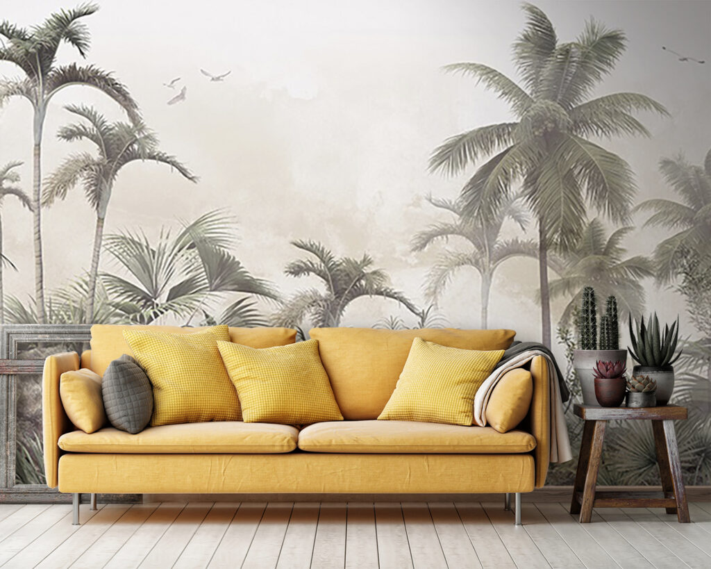 u72419pig36m 1024x819 - Пальми і скелі в туманному середовищі - tegory