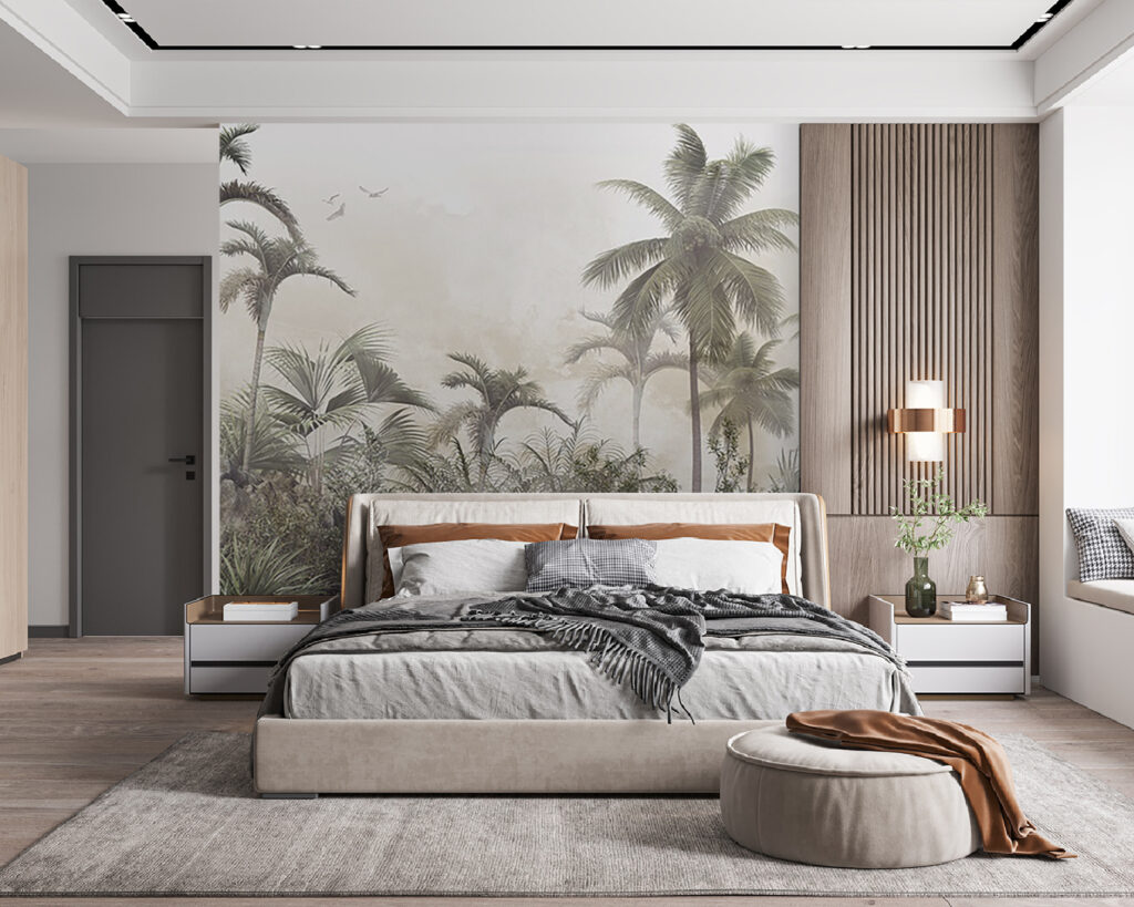 u72419pib98 1024x819 - Пальми і скелі в туманному середовищі - tegory