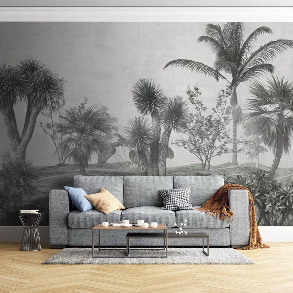 u72418pig1m 1024x1024 - Пейзаж з пальмами та кущами - tegory