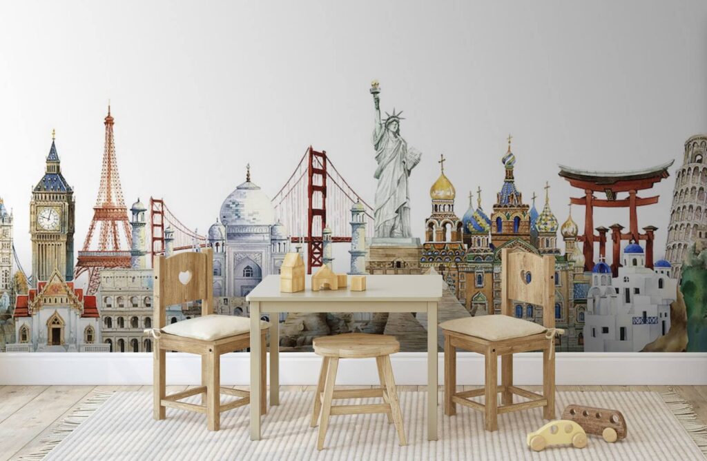 u72206pir3 1024x669 - Акварель відомої пам'ятки - tegory