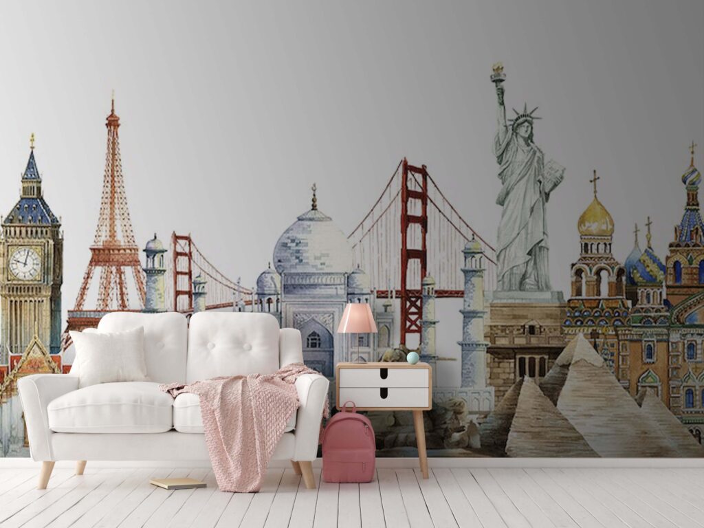 u72206pir1m 1024x768 - Акварель відомої пам'ятки - tegory