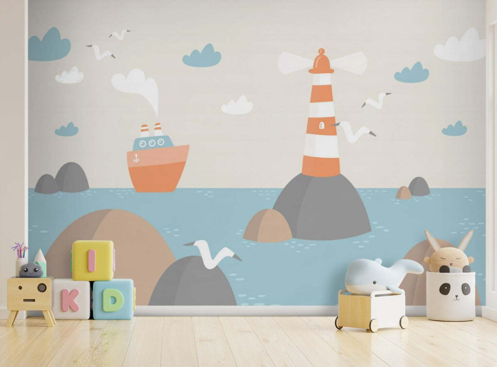 u72197pir3 1024x756 - Карикатура на маяк і човен - tegory