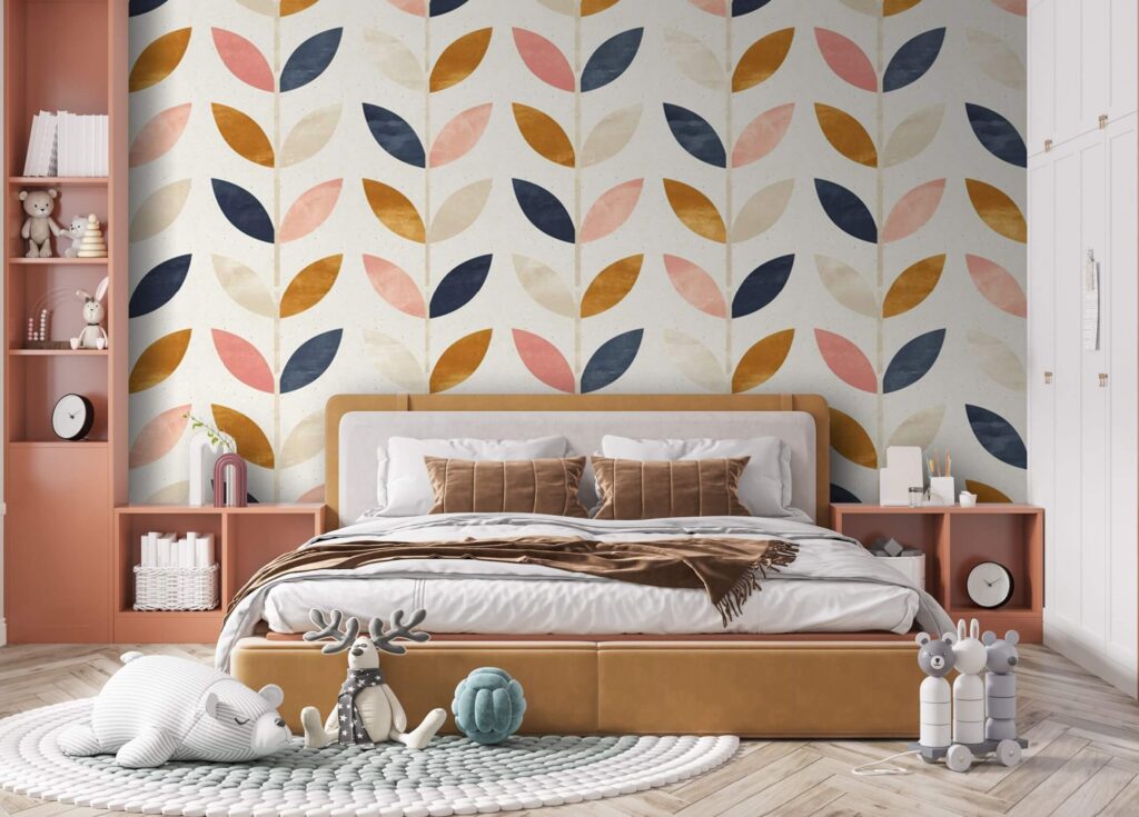 u72184pir3 1024x735 - Візерунок з різнокольорового листя - tegory