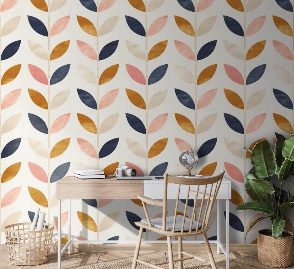 u72184pir2 1024x936 - Візерунок з різнокольорового листя - tegory