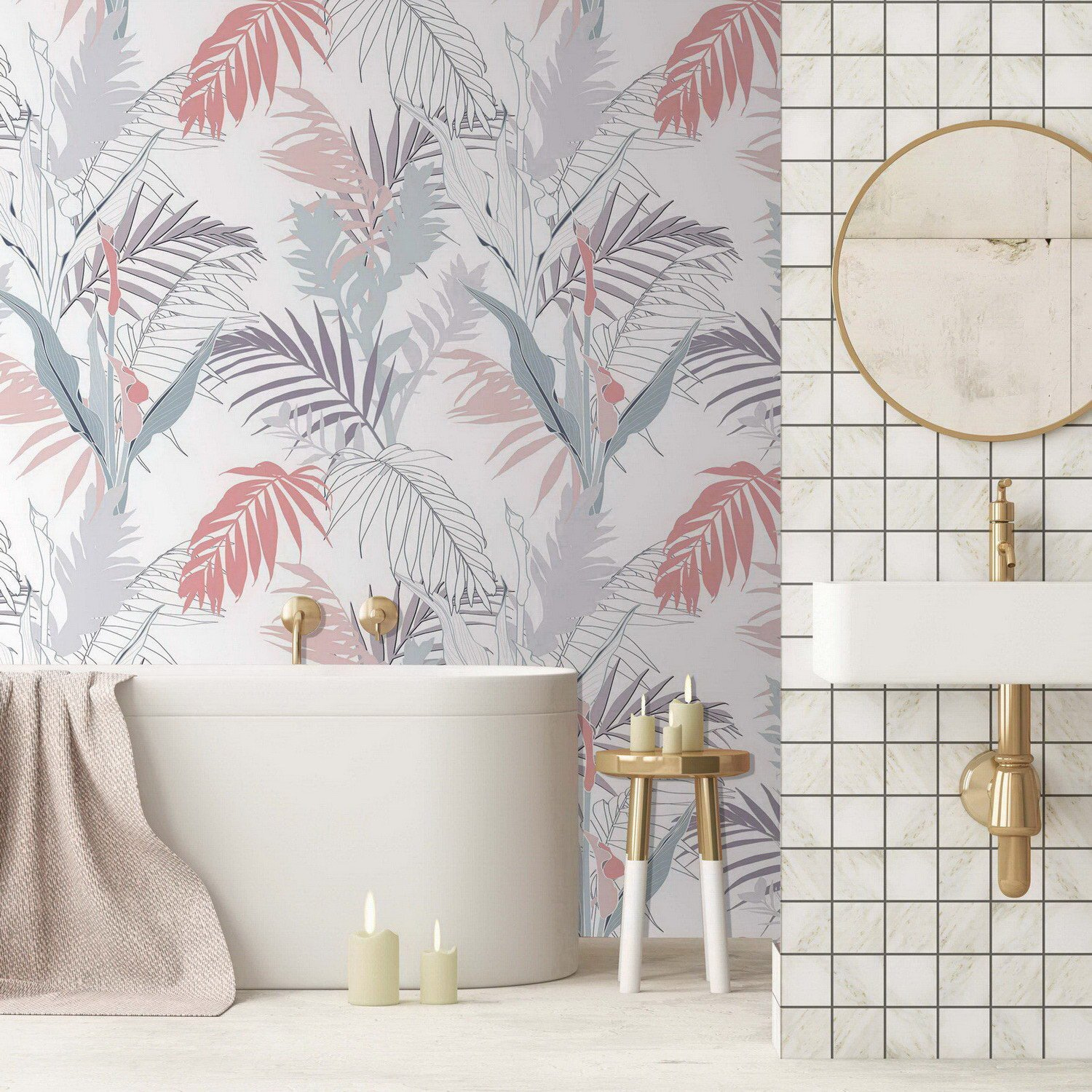 u72147pit1m - Візерунок листя і рослин - tegory