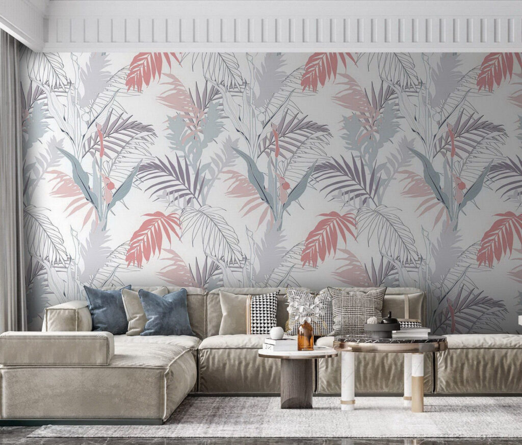 u72147pig1 1024x872 - Візерунок листя і рослин - tegory