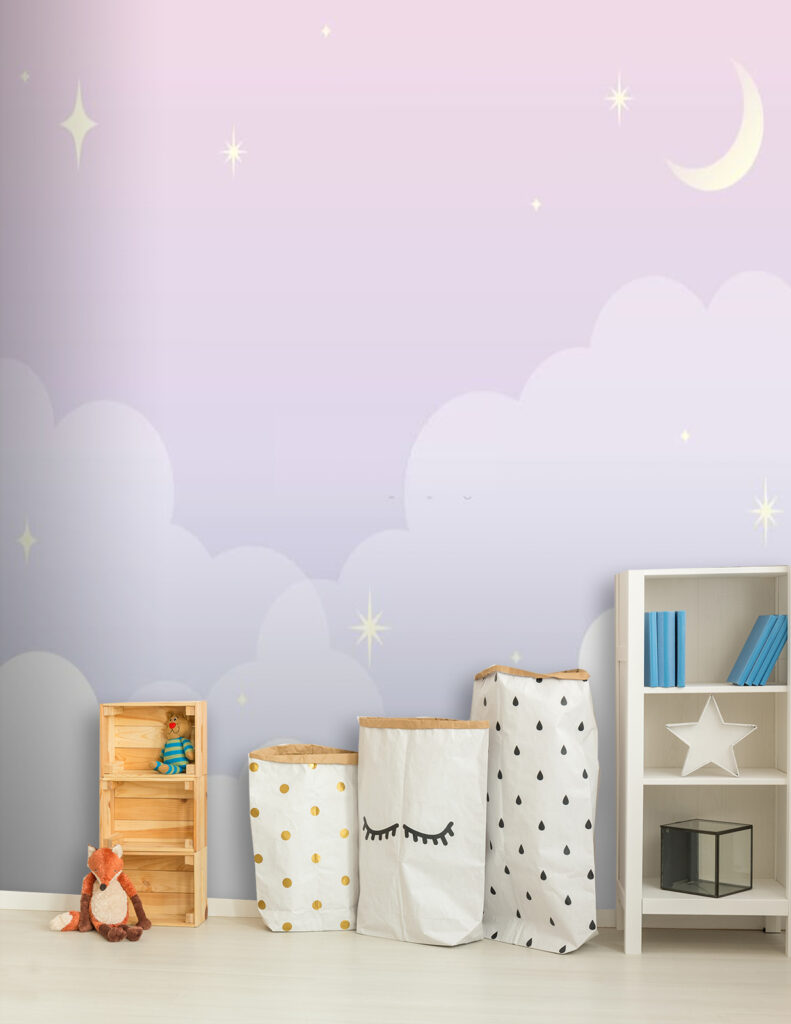 u72088pir2 791x1024 - Місяць і хмари на небі - tegory