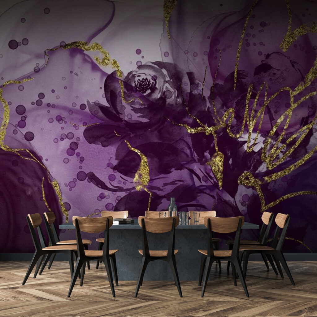 u71854piq1 1024x1024 - Вишуканий квітковий акварельний дизайн - tegory