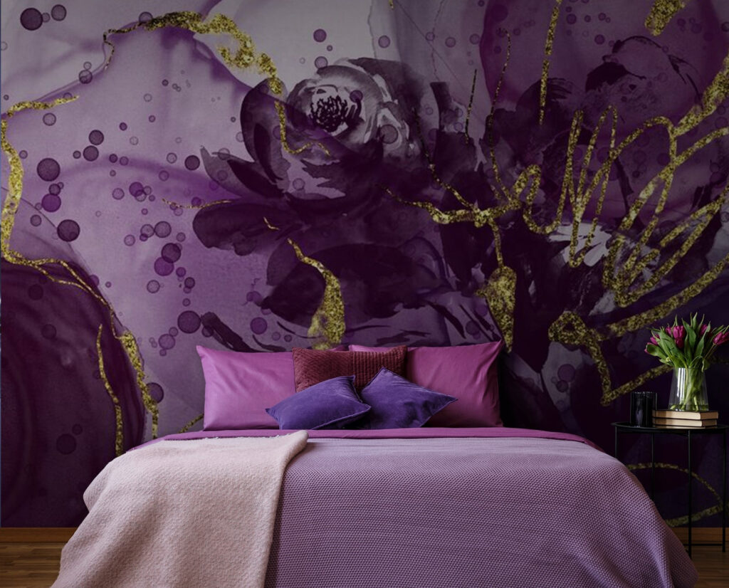 u71854pib1 1024x826 - Вишуканий квітковий акварельний дизайн - tegory