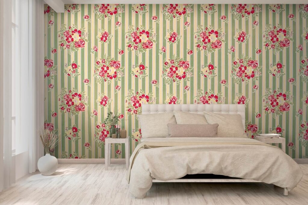 Шпалери з квітами u71664pib1 1024x683 - Шпалери з квітами - tegory