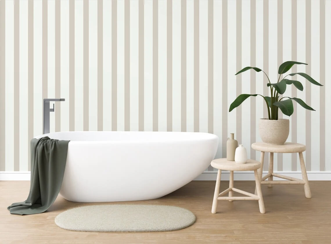 u71659pit1m - Стильні вертикальні лінії в м'яких тонах - tegory