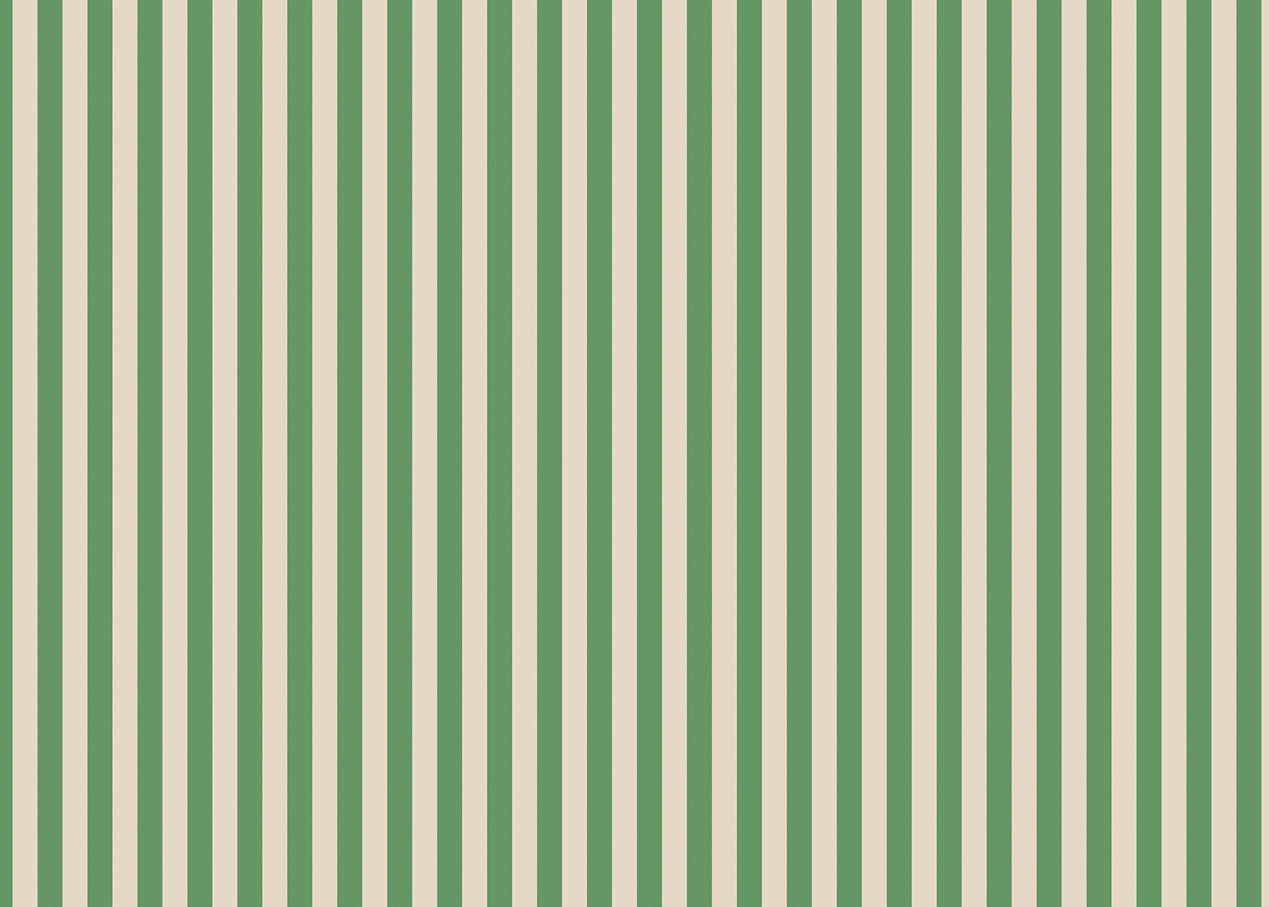 Green and beige striped background