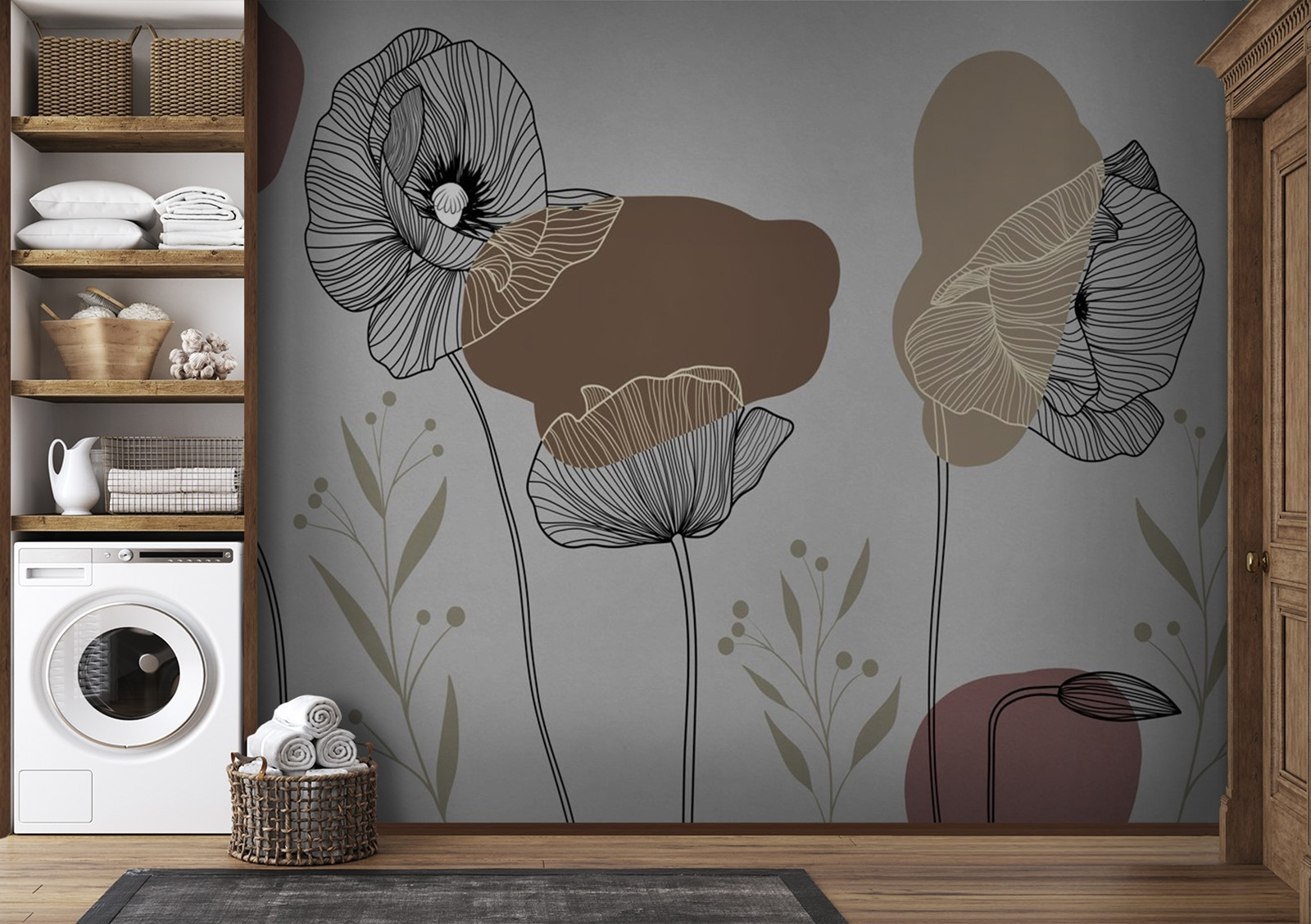 Малювання квітів і рослин u71639pit1m - Малювання квітів і рослин - tegory