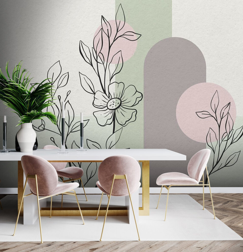 u71637piq1 987x1024 - Малюнок квітки та листя - tegory