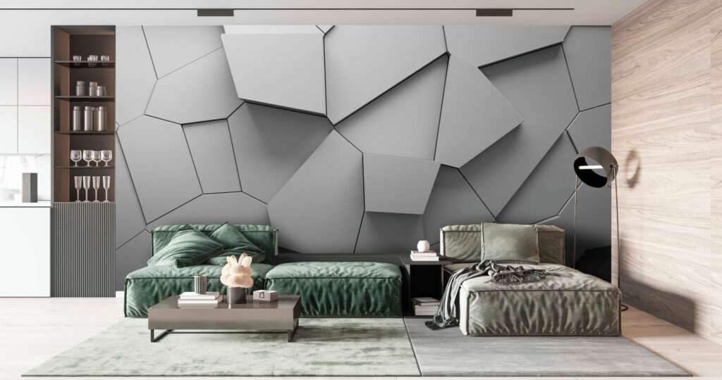 Біла стіна з безліччю неправильних форм u71596pig2 1024x540 - Біла стіна з безліччю неправильних форм - tegory