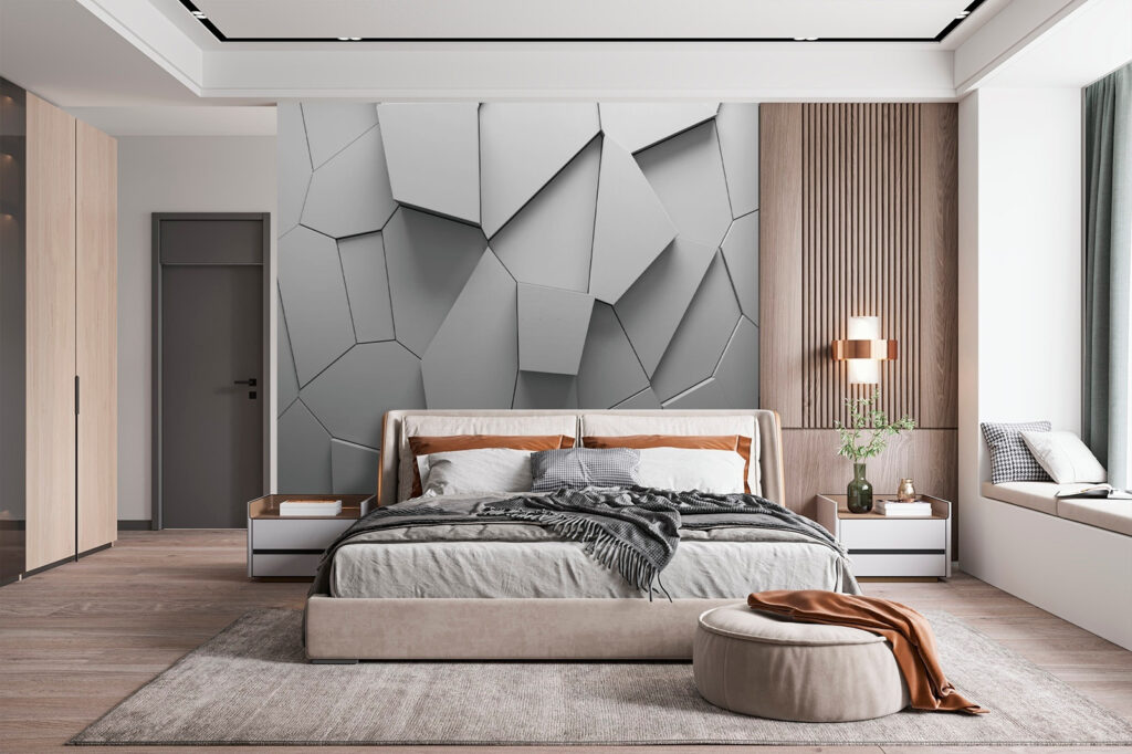 Біла стіна з безліччю неправильних форм u71596pib1 1024x682 - Біла стіна з безліччю неправильних форм - tegory